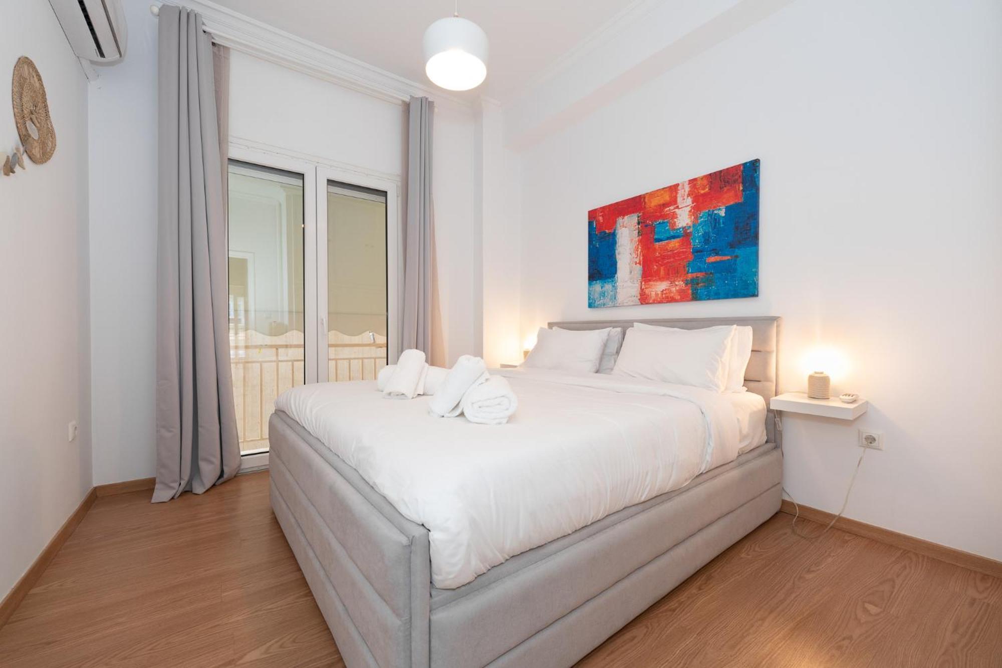 Melodies Of Athens Apt In Ilisia Neighbourhood Ngoại thất bức ảnh