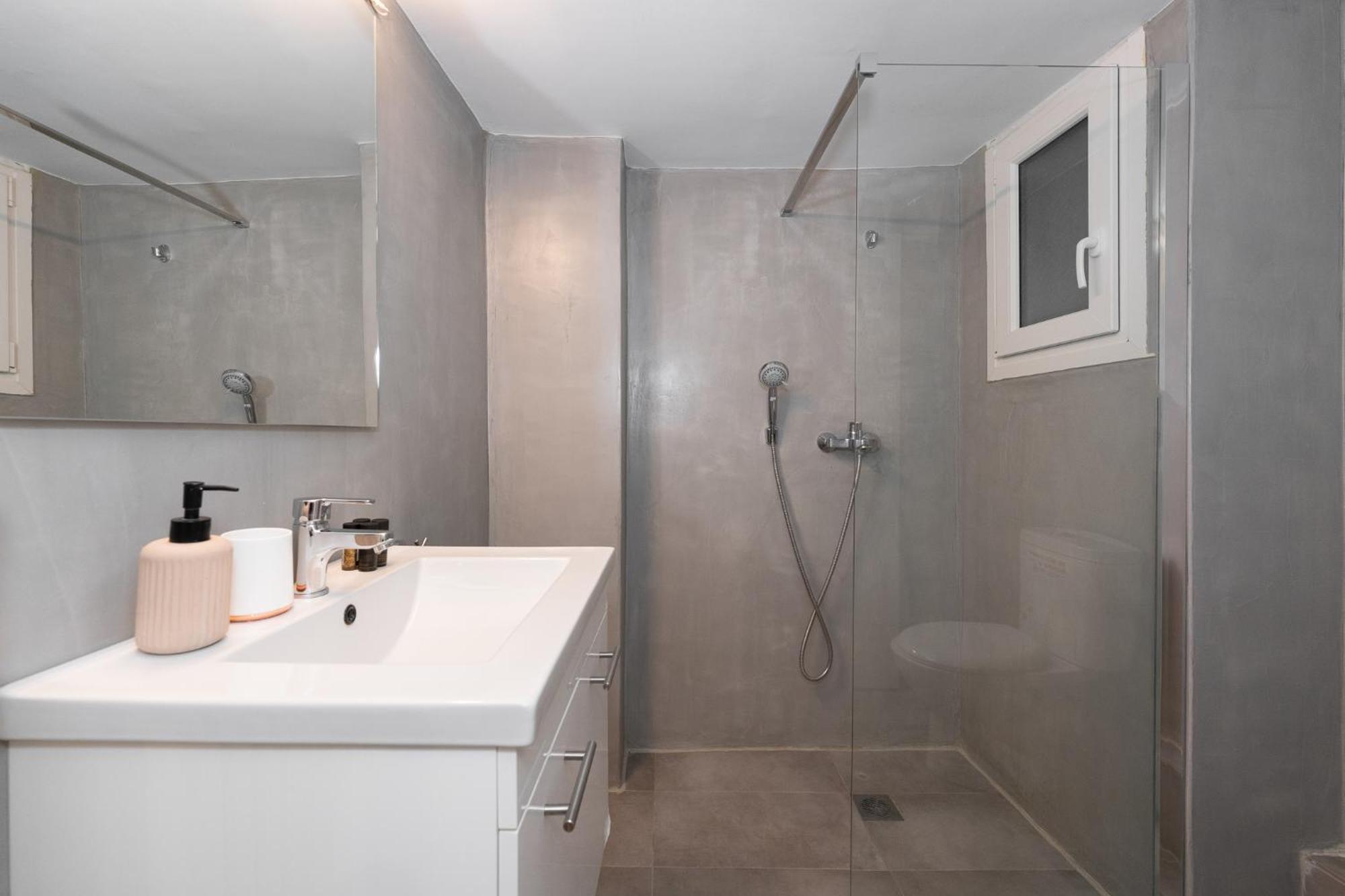 Melodies Of Athens Apt In Ilisia Neighbourhood Ngoại thất bức ảnh